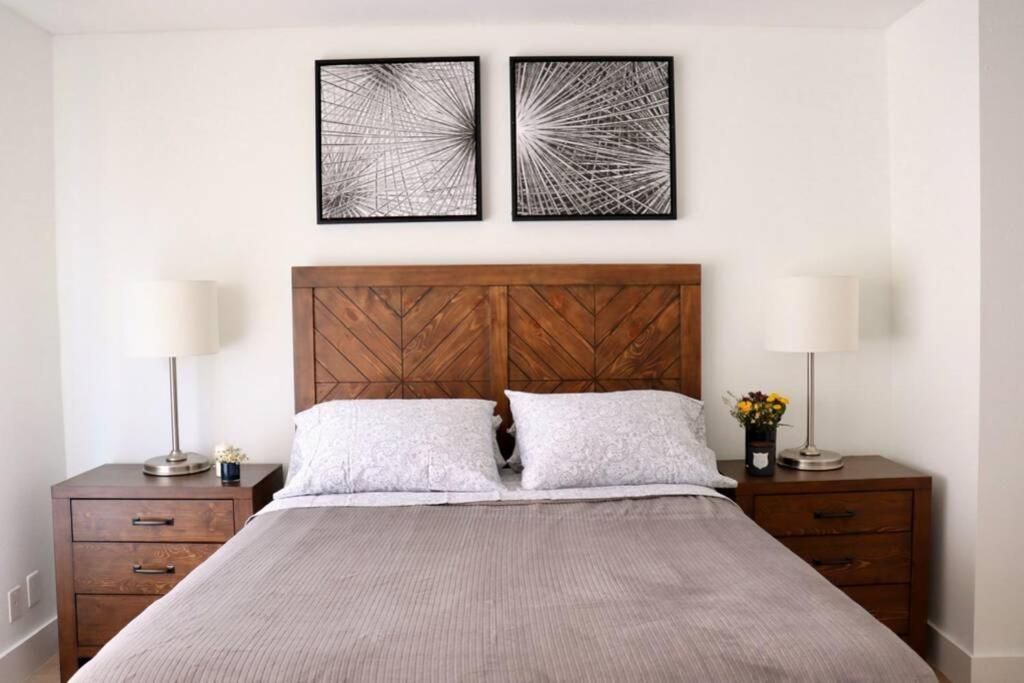 Heart Of West Hollywood Modern 2 Bedroom 2 Bath Apartment *